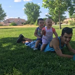 Meet your Posher, Shawn